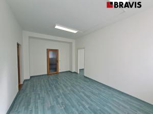 Pronájem kanceláře, Brno - Horní Heršpice, Bohunická, 370 m2