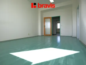 Pronájem kanceláře, Brno - Horní Heršpice, Bohunická, 135 m2