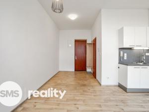 Prodej bytu 1+kk, Opava - Město, Popská, 32 m2