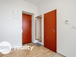 Prodej bytu 1+kk, Opava - Město, Popská, 32 m2