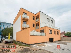 Prodej bytu 3+kk, Hradec Králové, Bohuslava Martinů, 102 m2