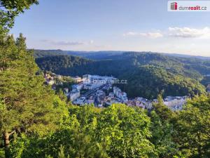 Prodej bytu 3+kk, Karlovy Vary, Vřídelní, 66 m2