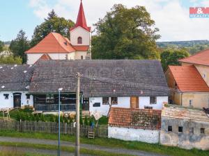 Prodej chalupy, Spálené Poříčí - Číčov, 92 m2