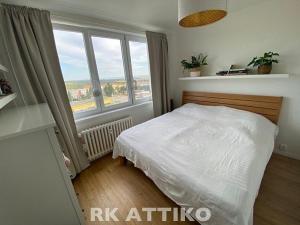 Prodej bytu 4+kk, Brno, Bednaříkova, 82 m2