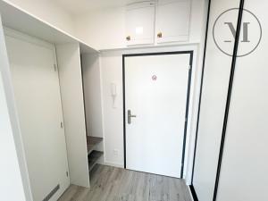 Pronájem bytu 1+kk, České Budějovice, Vrbenská, 45 m2