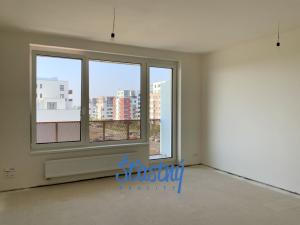 Prodej bytu 2+kk, Praha - Štěrboholy, 56 m2