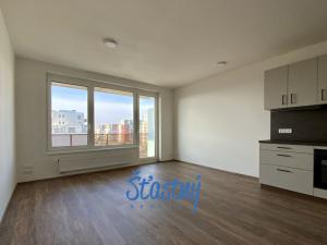 Prodej bytu 2+kk, Praha - Dolní Měcholupy, Kardausova, 56 m2