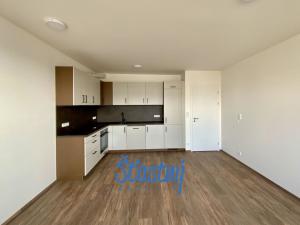 Prodej bytu 2+kk, Praha - Dolní Měcholupy, Kardausova, 56 m2
