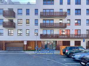 Prodej bytu 2+kk, Praha - Dolní Měcholupy, Kardausova, 56 m2