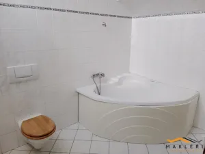 Prodej rodinného domu, Velký Beranov, 565 m2