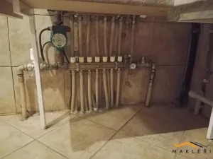 Prodej rodinného domu, Velký Beranov, 565 m2