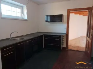 Prodej rodinného domu, Velký Beranov, 565 m2