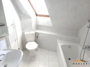 Prodej rodinného domu, Velký Beranov, 565 m2