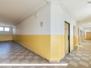 Prodej bytu 1+kk, Teplice, U divadla, 38 m2