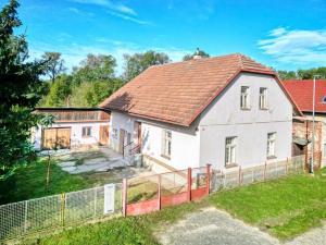 Prodej rodinného domu, Zámrsk - Janovičky, 99 m2