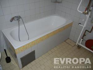 Pronájem bytu 2+kk, Havlíčkův Brod, Rozkošská, 55 m2