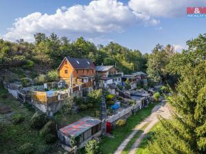 Prodej chaty, Počedělice - Volenice, 120 m2