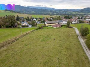 Prodej pozemku pro bydlení, Velké Losiny, 15183 m2