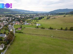 Prodej pozemku pro bydlení, Velké Losiny, 15183 m2