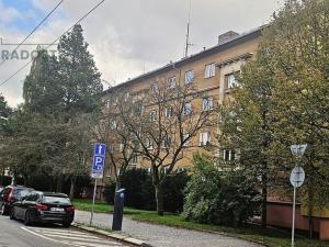 Prodej bytu 2+1, Jihlava, Vrchlického, 51 m2