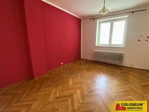 Pronájem bytu 3+1, Hodonín, 82 m2