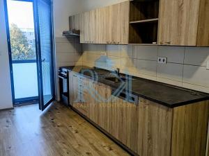 Pronájem bytu 2+kk, Hodonín, 61 m2