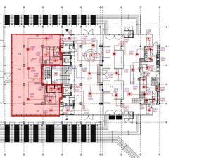 Pronájem obchodního prostoru, Plzeň, Anglické nábřeží, 212 m2