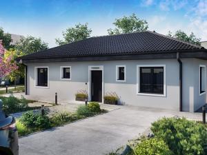 Prodej rodinného domu, Milešov, 91 m2