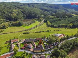 Prodej rodinného domu, Žihle - Odlezly, 103 m2