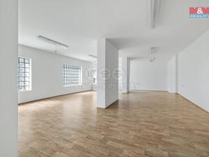 Pronájem kanceláře, Nymburk, Maršála Koněva, 91 m2