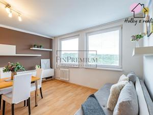 Prodej bytu 2+kk, Praha - Modřany, Urbánkova, 44 m2