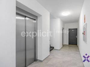 Prodej bytu 2+kk, Uherský Brod, U Mlýnů, 52 m2