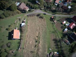 Prodej pozemku pro bydlení, Poteč, 1204 m2