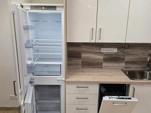 Prodej bytu 1+kk, Praha - Krč, Bernolákova, 42 m2