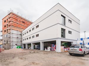 Prodej bytu 2+kk, Plzeň, Pilařská, 74 m2