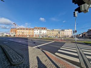 Pronájem obchodního prostoru, Plzeň, Kaplířova, 139 m2