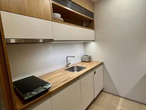 Prodej bytu 1+kk, Praha - Nové Město, Spálená, 34 m2