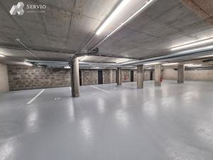 Pronájem bytu 2+kk, Brno, Hvězdová, 62 m2