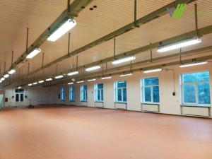 Pronájem skladu, Strážnice, Úprkova, 500 m2