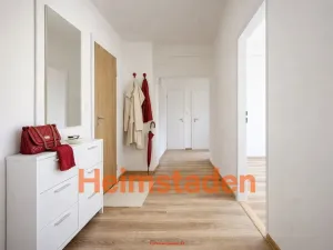 Pronájem bytu 2+1, Karviná - Nové Město, Jurkovičova, 56 m2