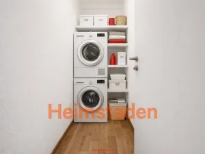 Pronájem bytu 2+1, Karviná - Nové Město, Jurkovičova, 56 m2