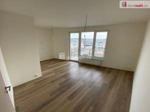 Pronájem bytu 1+kk, Praha - Vysočany, Čerpadlová, 37 m2