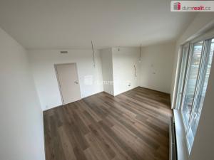 Pronájem bytu 1+kk, Praha - Vysočany, Čerpadlová, 37 m2