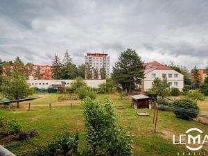 Prodej bytu 3+1, Šumperk, Puškinova, 70 m2