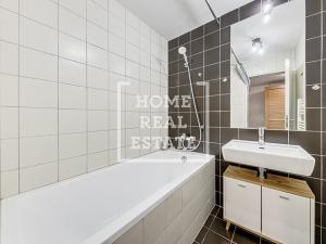 Prodej bytu 2+kk, Praha - Smíchov, Švédská, 45 m2