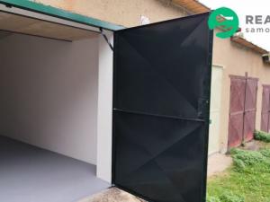 Prodej garáže, Mníšek pod Brdy, Řevnická, 20 m2