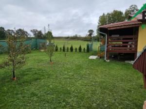 Prodej chaty, Tachov, 20 m2