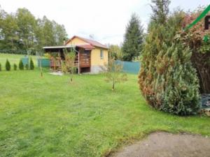 Prodej chaty, Tachov, 20 m2