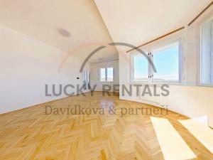 Pronájem bytu 2+1, Praha - Smíchov, U Malvazinky, 82 m2