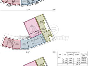 Prodej zemědělské usedlosti, Skalsko, 830 m2